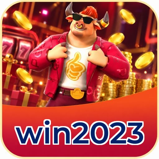 win2023 licenciado com transparência e jogo responsável