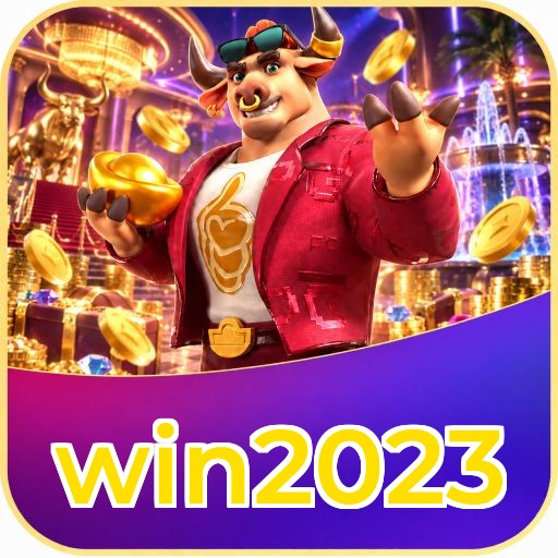 App win2023 com catálogo premium, PIX e suporte 24/7